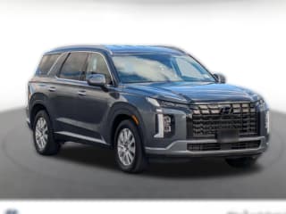 Hyundai Palisade SEL FWD