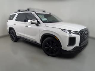 Hyundai Palisade XRT FWD