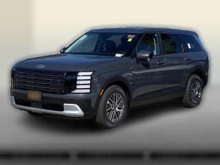 Hyundai Palisade SE FWD
