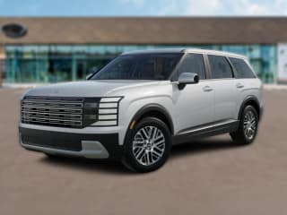 Hyundai Palisade SE FWD