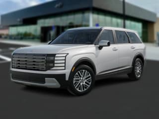 Hyundai Palisade SE FWD