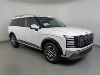 Hyundai Palisade SEL Convenience FWD