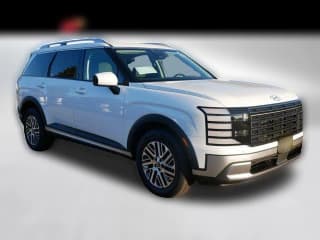 Hyundai Palisade SEL Convenience AWD