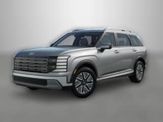 Hyundai Palisade Hybrid Blue SEL Premium 8P FWD