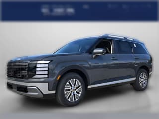 Hyundai Palisade Hybrid Blue SEL Premium 7P FWD