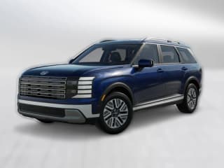 Hyundai Palisade Hybrid SEL Premium 7P AWD