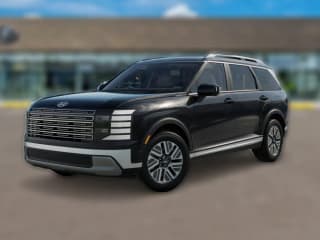 Hyundai Palisade Hybrid SEL Premium 8P AWD