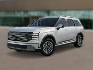 Hyundai Palisade Hybrid SEL Premium 7P AWD