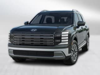 Hyundai Palisade Hybrid SEL Premium 8P AWD