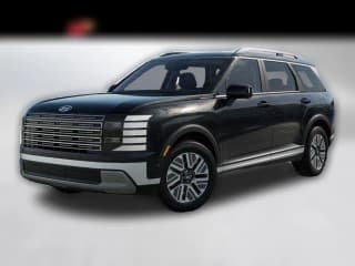 Hyundai Palisade Hybrid SEL Premium 7P AWD