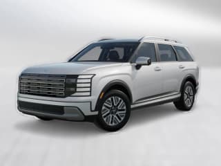 Hyundai Palisade Hybrid SEL Premium 7P AWD