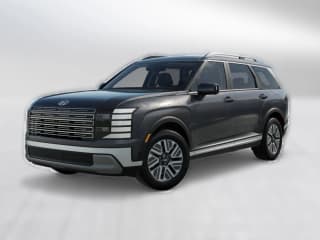 Hyundai Palisade Hybrid SEL Premium 7P AWD