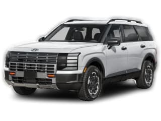 Hyundai Palisade XRT Pro AWD