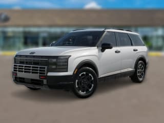 Hyundai Palisade XRT Pro AWD