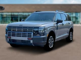 Hyundai Palisade XRT Pro AWD