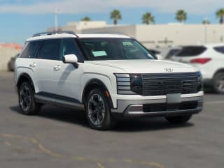 Hyundai Palisade Limited FWD