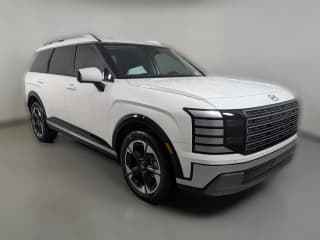 Hyundai Palisade Limited FWD