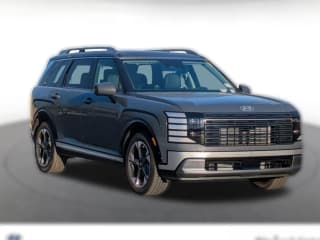Hyundai Palisade Limited FWD