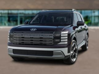 Hyundai Palisade Hybrid Limited FWD