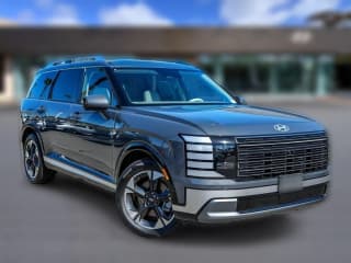 Hyundai Palisade Hybrid Limited FWD