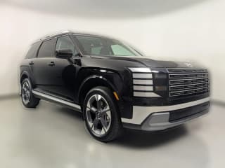 Hyundai Palisade Hybrid Limited FWD