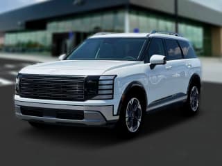 Hyundai Palisade Limited AWD