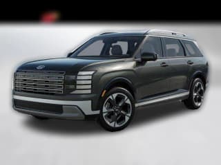 Hyundai Palisade Limited AWD
