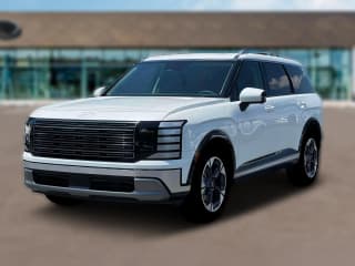 Hyundai Palisade Limited AWD