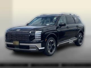 Hyundai Palisade Limited AWD