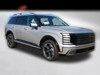 Hyundai Palisade Limited AWD