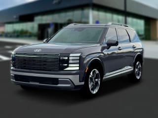 Hyundai Palisade Limited AWD