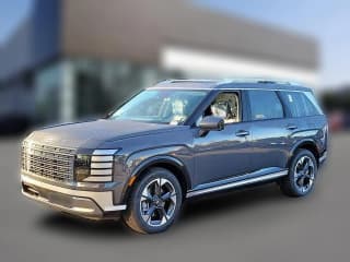 Hyundai Palisade Limited AWD