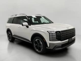 Hyundai Palisade Limited AWD