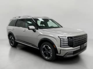 Hyundai Palisade Limited AWD