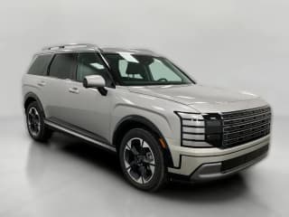 Hyundai Palisade Limited AWD