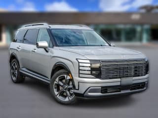 Hyundai Palisade Limited AWD