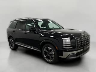 Hyundai Palisade Limited AWD
