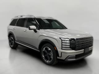 Hyundai Palisade Limited AWD
