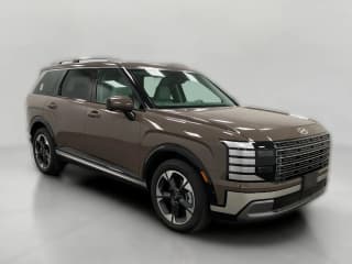 Hyundai Palisade Hybrid Limited AWD