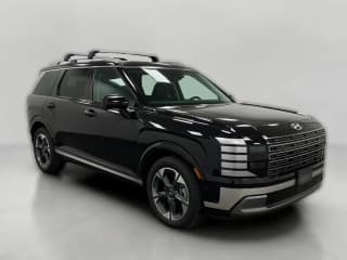 Hyundai Palisade Hybrid Limited AWD