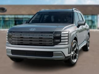 Hyundai Palisade Hybrid Limited AWD