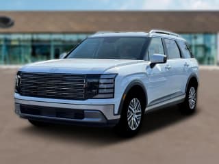 Hyundai Palisade SEL 7P FWD