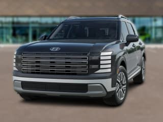 Hyundai Palisade Hybrid Blue SEL 7P FWD