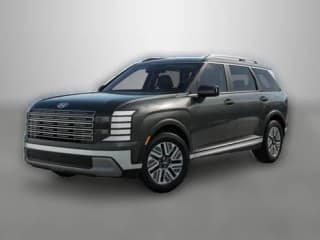 Hyundai Palisade Hybrid Blue SEL 8P FWD