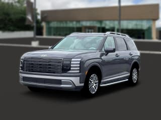 Hyundai Palisade SEL 7P AWD