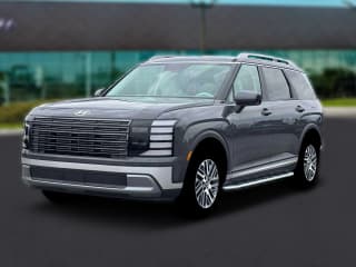 Hyundai Palisade SEL 7P AWD