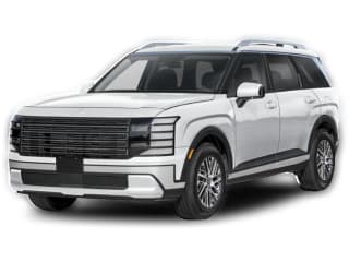 Hyundai Palisade SEL 8P AWD