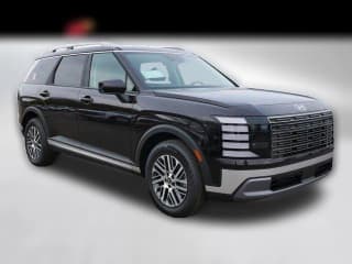 Hyundai Palisade SEL 7P AWD