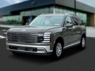 Hyundai Palisade SEL 7P AWD