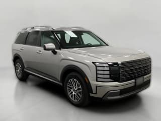 Hyundai Palisade SEL 7P AWD